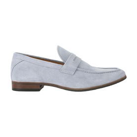 Freddy Suede Loafers