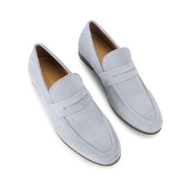 Freddy Suede Loafers