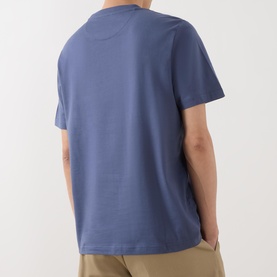 Danny Embroidered Logo T-Shirt