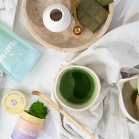 Matcha Spoon