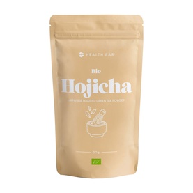 Organic Hojicha Tea Powder 50g