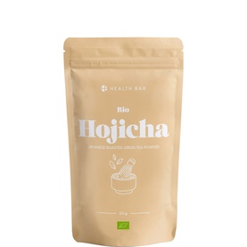 Organic Hojicha Tea Powder 50g