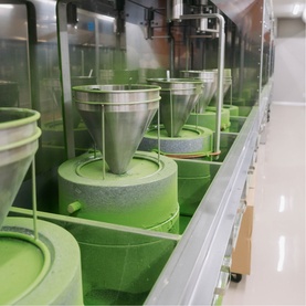 Organic Matcha Tea Traditional 50g