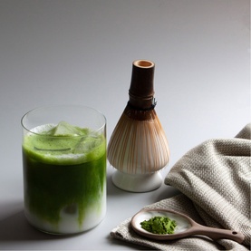 Matcha Whisk Chasen