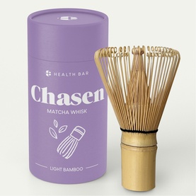 Matcha Whisk Chasen
