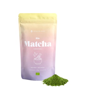 Organic Matcha Tea Ceremonial 50g