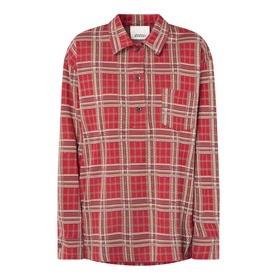 Bruna Check Shirt