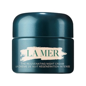 The Rejuvenating Night Cream Travel Size