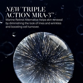 The Rejuvenating Night Cream Travel Size
