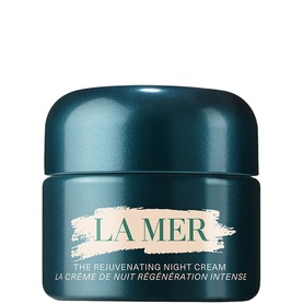 The Rejuvenating Night Cream Travel Size