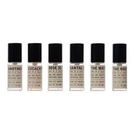 Six-Piece Holiday Eau de Parfum Discovery Set