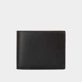 Smooth Leather Wallet