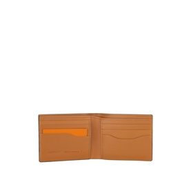 Smooth Leather Wallet