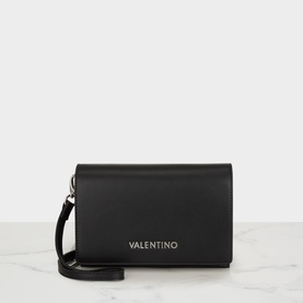 Ember Flap Crossbody Bag