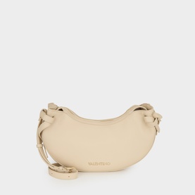 Win Half Moon Crossbody Bag