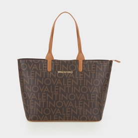 Regina Logo Tote Bag