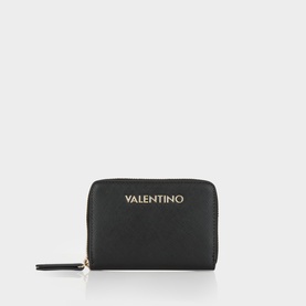 Zero Logo Wallet