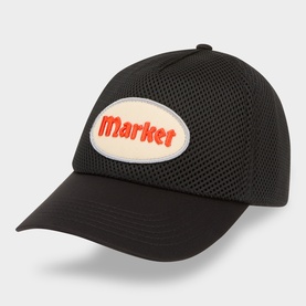 Garage Logo Baseball Cap