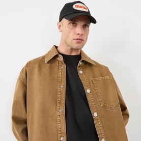 Garage Logo Baseball Cap