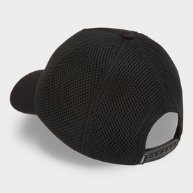 Garage Logo Baseball Cap