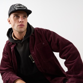 Lasso Logo Baseball Cap