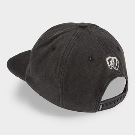 Lasso Logo Baseball Cap