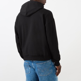 Hee-Haw Logo Hoodie