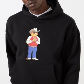 Hee-Haw Logo Hoodie