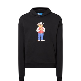 Hee-Haw Logo Hoodie