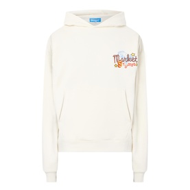 Desert League Logo Hoodie