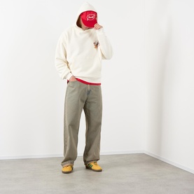 Desert League Logo Hoodie