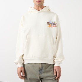 Desert League Logo Hoodie