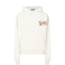 Desert League Logo Hoodie