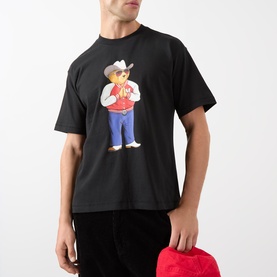 Hee-Haw Logo T-Shirt