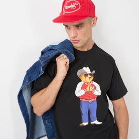 Hee-Haw Logo T-Shirt