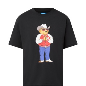 Hee-Haw Logo T-Shirt