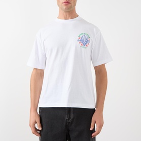 Drum Buster Logo T-Shirt