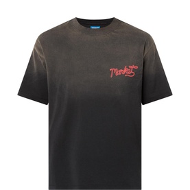 Lasso Logo T-Shirt