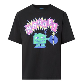 Sounds Logo Graphic T-Shirt