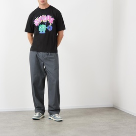 Sounds Logo Graphic T-Shirt