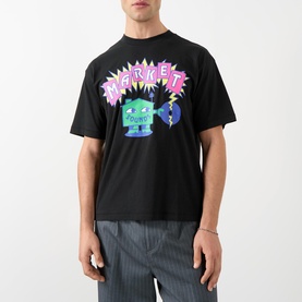 Sounds Logo Graphic T-Shirt