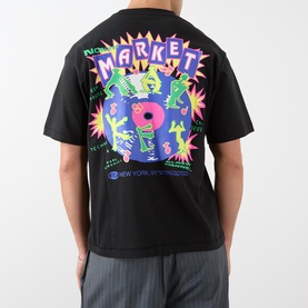 Sounds Logo Graphic T-Shirt