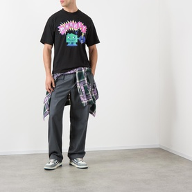 Sounds Logo Graphic T-Shirt