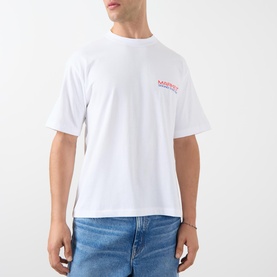 Speaker Knocker Logo T-Shirt