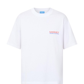 Speaker Knocker Logo T-Shirt