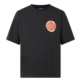 Western Logo T-Shirt