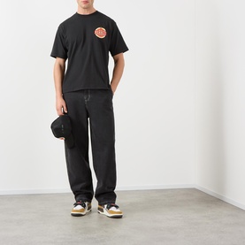 Western Logo T-Shirt