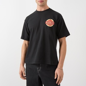Western Logo T-Shirt