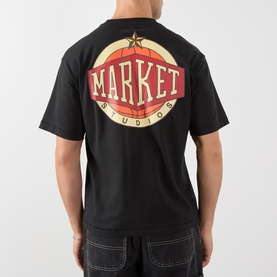 Western Logo T-Shirt