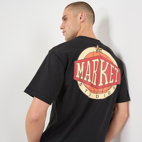 Western Logo T-Shirt